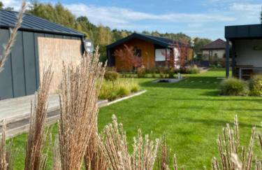 Carpinus II domek nad jeziorem - Foto 34