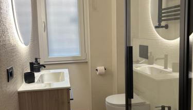 Masonber trastevere centro Wi-Fi free balcone metro - Foto 3