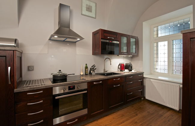 Redfoxapartment Central - Photo 8