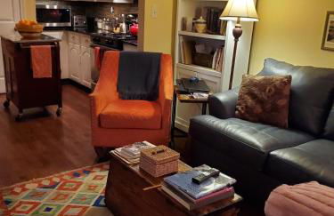 Charming, 1870's townhouse, in Old Town Alexandria - Foto 6