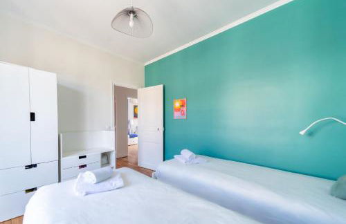 La Belle Adresse Chic, Calme & Spacieuse - Foto 46