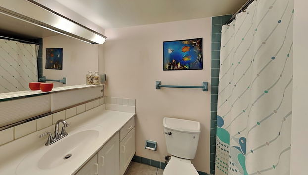 Équipement de l’hébergement