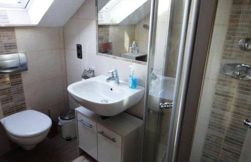 Gästehaus Natterer - Ferienwohnungen - Foto 31