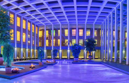 Apartment an der Saarow Therme - Foto 20