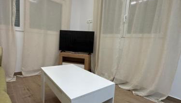 Loft CANALEJAS - Hotel Ruta del Segur - Foto 2