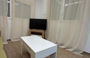 Loft CANALEJAS - Hotel Ruta del Segur - Foto 2