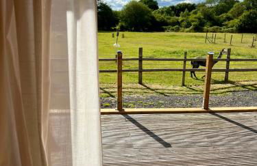 The Alpaca Cabin - Photo 28