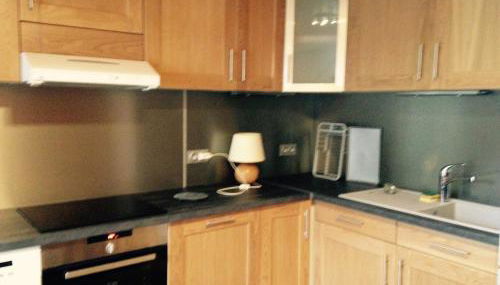 Triplex 4 pièces, mezzanine, 8 pers, Sud, wifi, animaux, parking - FR-1-263-178 - Foto 5