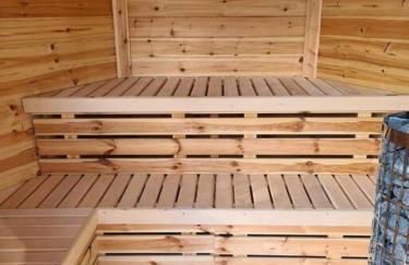 Gruppenhaus mit Grillkota für 16 Personen in Hahnenklee - Foto 10