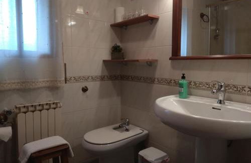 Casa Rural Las Tuyas en Segovia - Foto 17