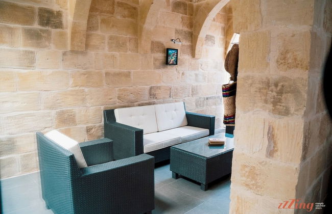 A pet Friendly Farmhouse With a Rooftop Pool - Foto 5