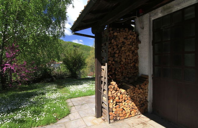 Belvilla by OYO Il Cerro - Photo 32