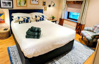 Cosy Cottage Stay Book & Unwind - Foto 17