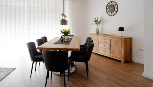 Ferienhaus - Landhaus Egge - Foto 4