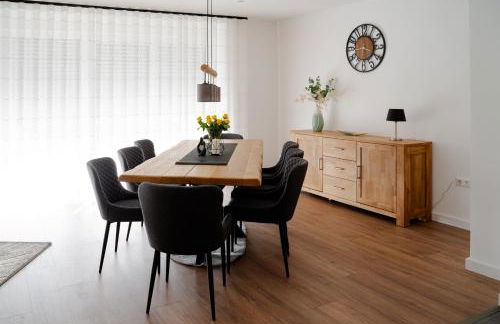 Ferienhaus - Landhaus Egge - Foto 4