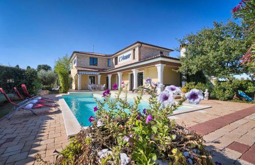 Villa Aldo with private pool by WiiBuk - Foto 22