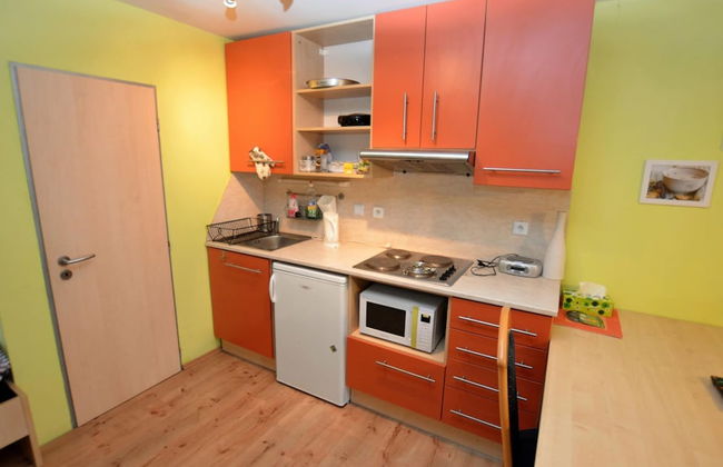 Comfy Holiday Home near Forest in Medenec - Foto 8