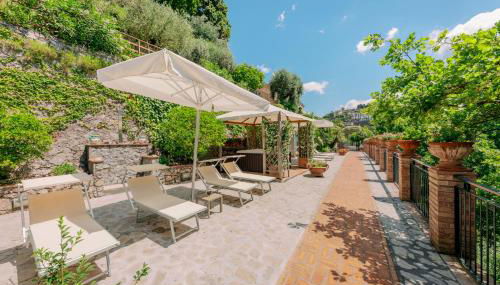 Villa Sant'Alfonso - Photo 3