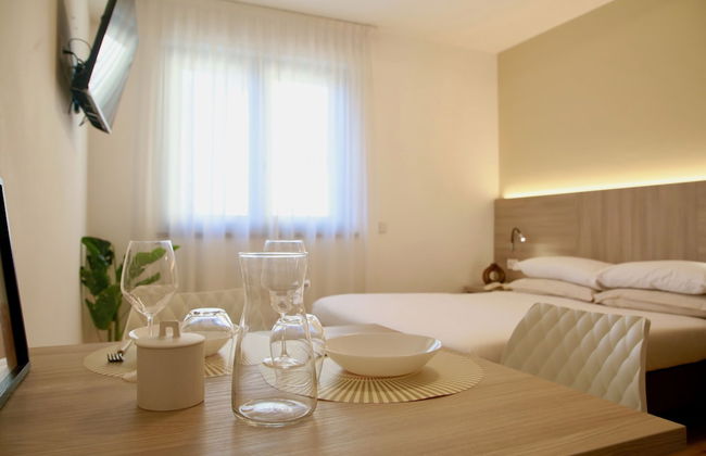 Bernina Suites -2min walk to Bernina Exp - Foto 16