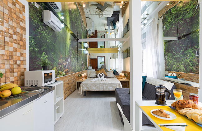 The Mirrors Studio CityCenter - Photo 20