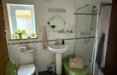 Carters Rest Allt Mor Cottage Holiday Let - Foto 15