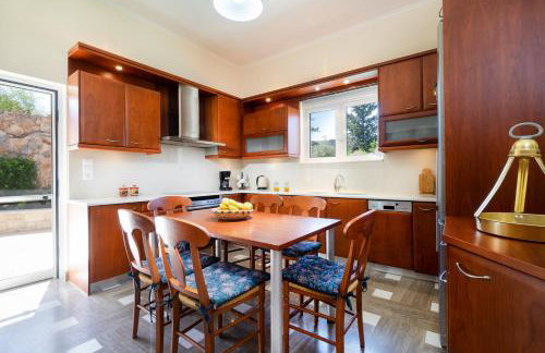 Vrahokipos Villa - Foto 7