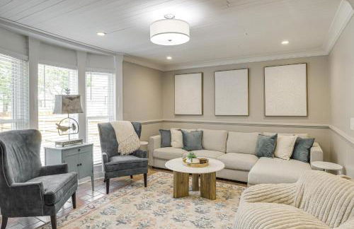 Lebanon Retreat Decks, Fire Pit and Yard - Foto 7