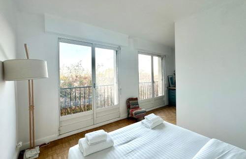 Le Feudon - Grand 2 pièces avec balcon et parking privé - Foto 23