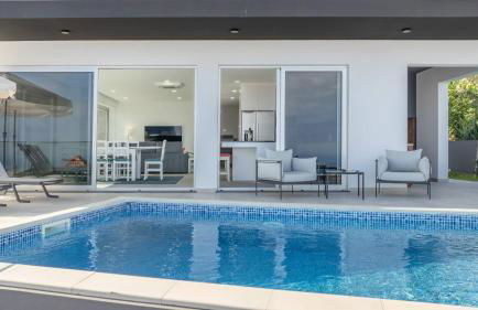 Villa Oceano Sereno by GALMI - Foto 10