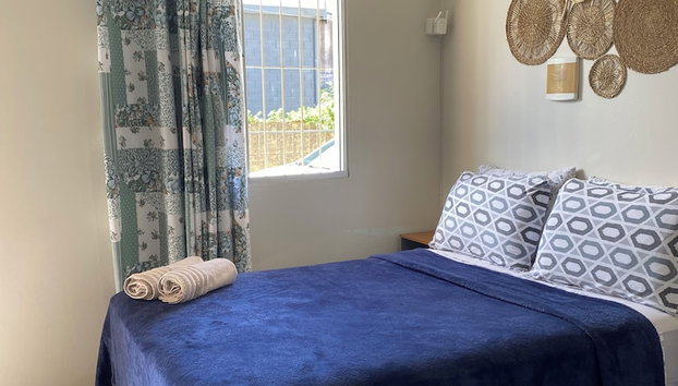 Apartamento encantador - Foto 2, Quarto