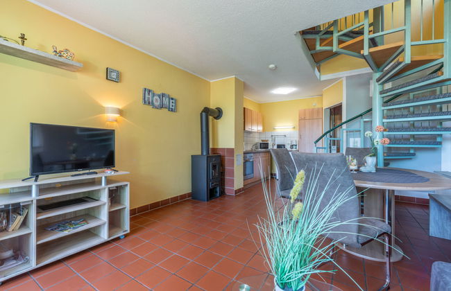 Ferienhäuser Schlossberg - Foto 16