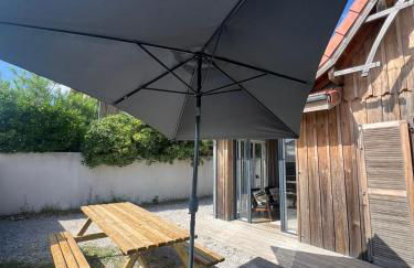 Maison de vacances 4 étoiles, Mimizan plage sud - Foto 41