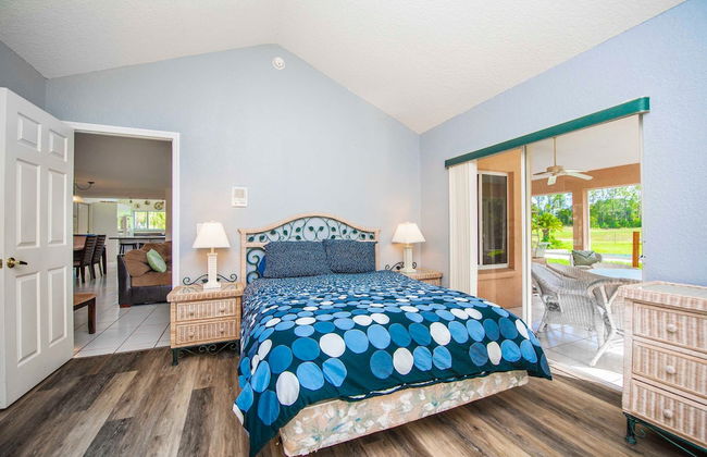 Swiss 30 - Golf Course - Foto 60