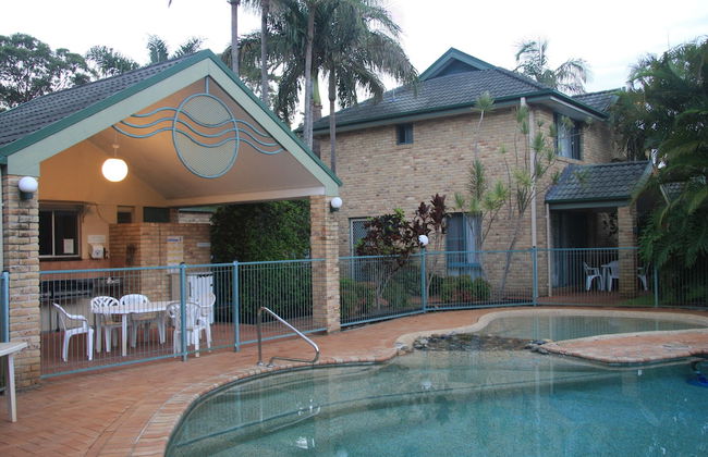 Aqua Villa Resort - Foto 24