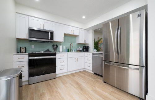 Be A Nomad Lovely 2br 1blk from the Ocean - Foto 33