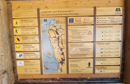 Ferienwohnung Kreuzberg - Foto 77