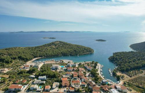 Seashells Apartments Tribunj - Foto 9