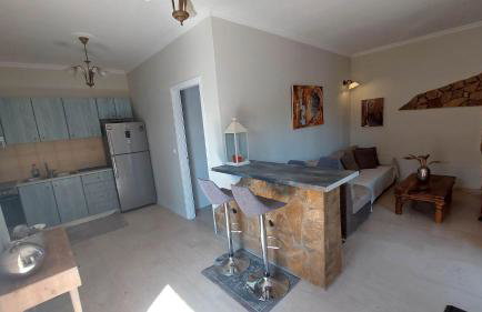 Alex Apartment - Foto 8