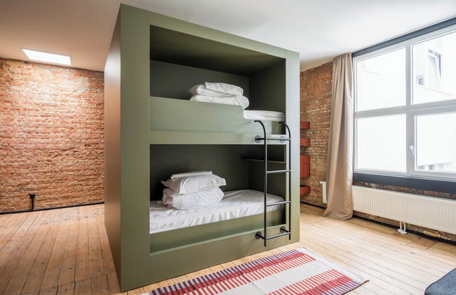 Smartflats - The Brooklyn - Photo 5