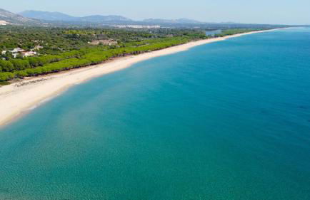 Country villa Sant' Elène- Appartamento Mirto - Foto 29