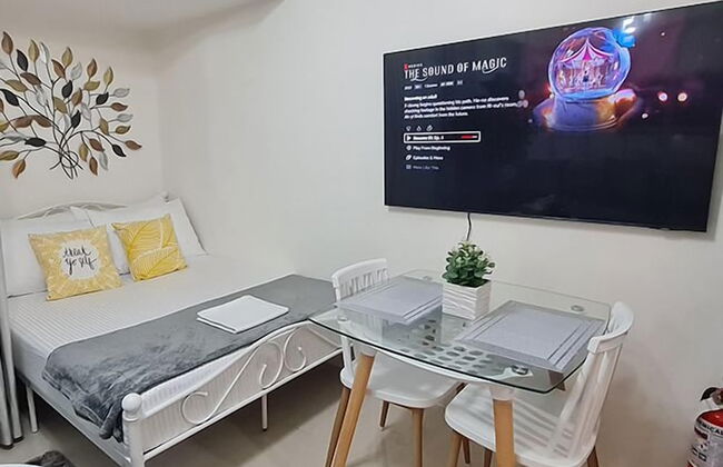 Inspiria Condo Units beside Abreeza Mall Davao - Foto 8