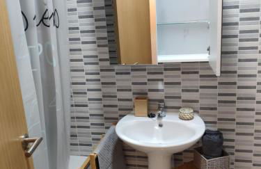 Unique apartment in Málaga city center with pool - Foto 19