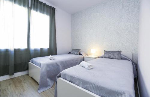 Apartaments QUEENS 1A - Foto 35