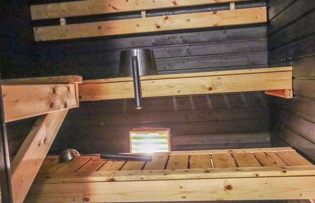 Skivillas 61 ukkohalla (b3) - Foto 19