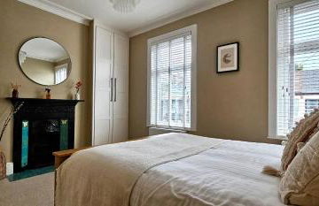 Hazelhurst by Switchback Stays - Foto 70