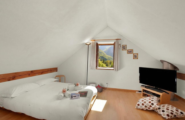 Rustico al Forno Sonogno Near Hiking Trails - Foto 1