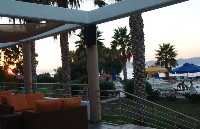 Irina Beach Hotel - Photo 68