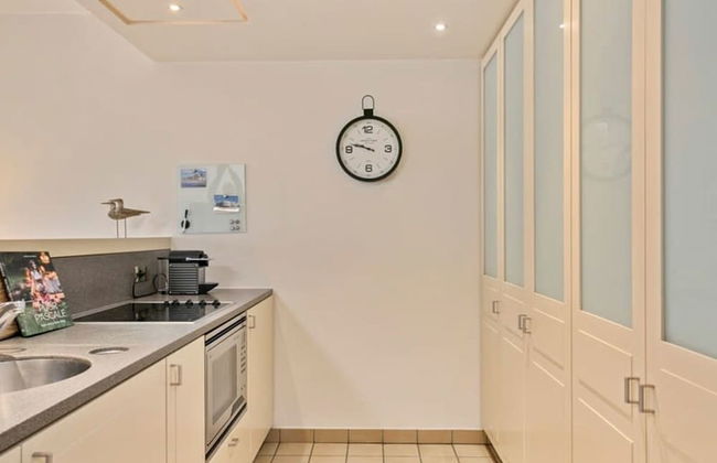 Cozy Apartment With Sea-view 1 min From Beach - Foto 4