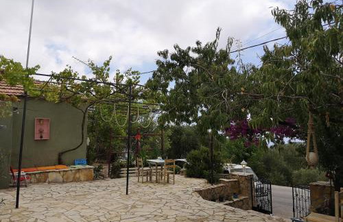 Villa amygdalia - Foto 10