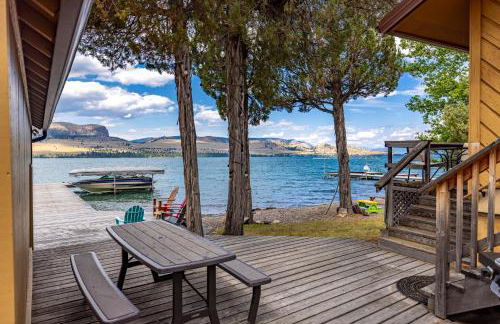 The Meadowlark Cabin - Foto 26